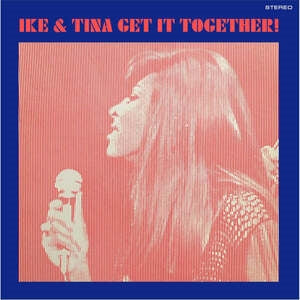 Ike & Tina Turner: Get It Together - CD