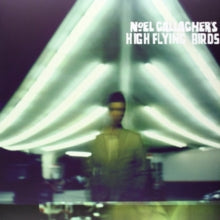 Noel Gallagher's High Flying Birds: Noel Gallaghers High Flying Birds - Vinyl