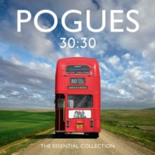 The Pogues: 30:30 - The Essential Collection - CD