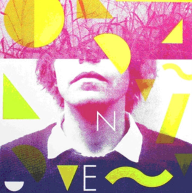 Tim Burgess: Oh No I Love You More - CD