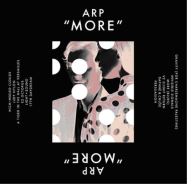 Arp: More - Vinyl