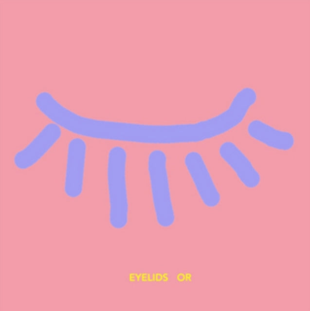 Eyelids OR: 854 - CD