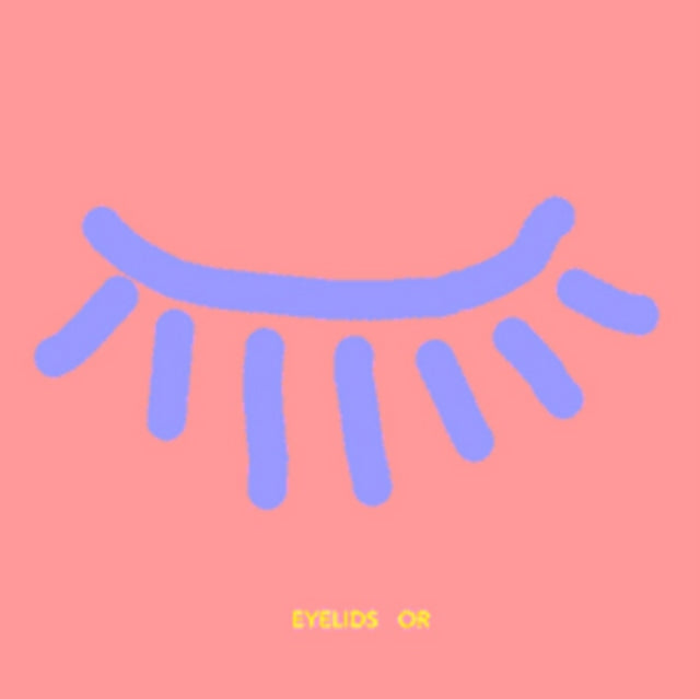 Eyelids OR: 854 - Vinyl