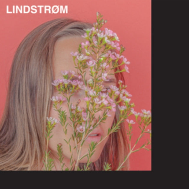 Lindstrom: ItS Alright Between Us As It Is - CD