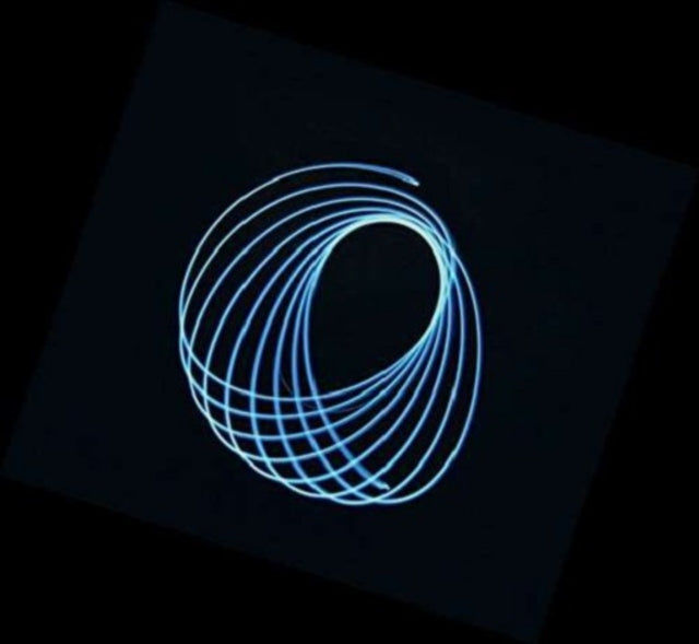 Floating Points: Ratio (Repress) - Vinyl