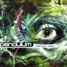 Pendulum: Hold Your Colour (2018 Vinyl Edition) - Vinyl