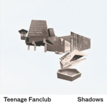Teenage Fanclub: Shadows - Vinyl