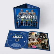 Sleeper: Smart (25th Anniversary Deluxe Edition) - CD
