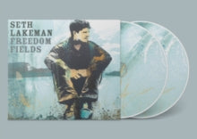 Seth Lakeman: Freedom Fields (Anniversary Edition) - CD