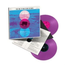 Various Artists: Music For The Stars (Celestial Music 1960-1979) - Vinyl