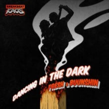 DJ Fresh: Dancing In The Dark (Picture Disc) - Vinyl