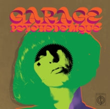 Various Artists: Garage Psychedelique (The Best Of Garage Psych & Pzyk Rock 1965-2019) - Vinyl