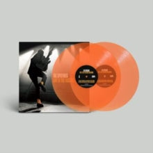 The Spitfires: Live At The Electric Ballroom (Transparent Orange Vinyl) - Vinyl
