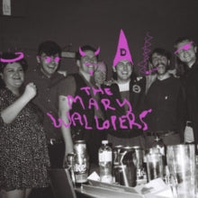 The Mary Wallopers: The Mary Wallopers - CD