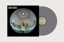 Billy Sullivan: Paper Dreams (Silver Vinyl) - Vinyl