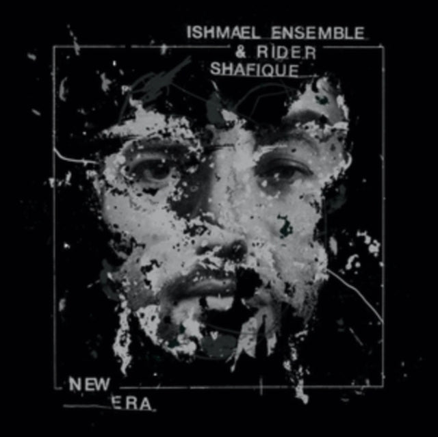 Ishmael Ensemble & Rider Shafique: New Era - Vinyl