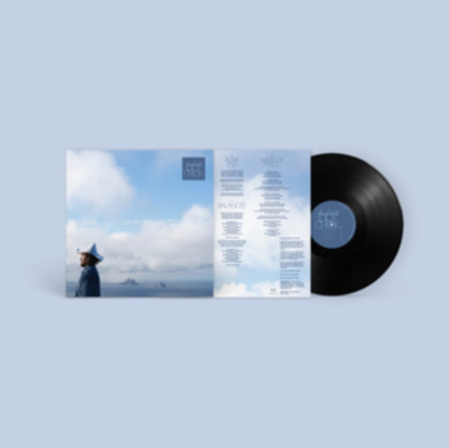 David Kitt: Idiot Check - Vinyl