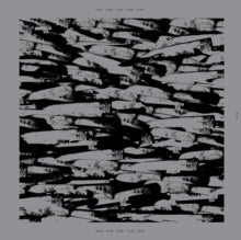 Severed Heads: Bad Mood Guy (Jetlag Metal Coloured Vinyl) - Vinyl