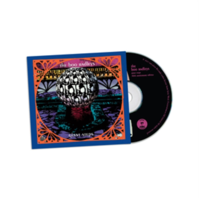 The Boo Radleys: Giant Steps (30th Anniversary Edition) - CD