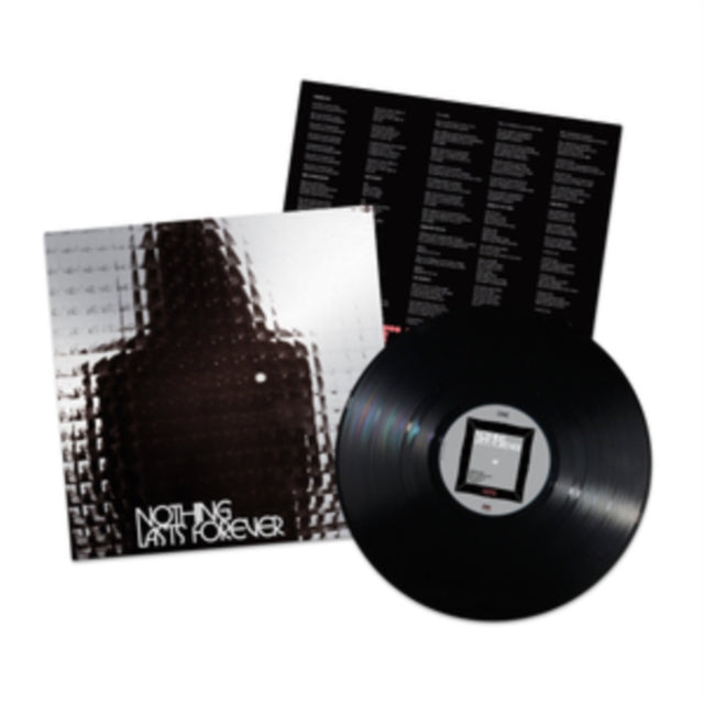 Teenage Fanclub: Nothing Lasts Forever - Vinyl