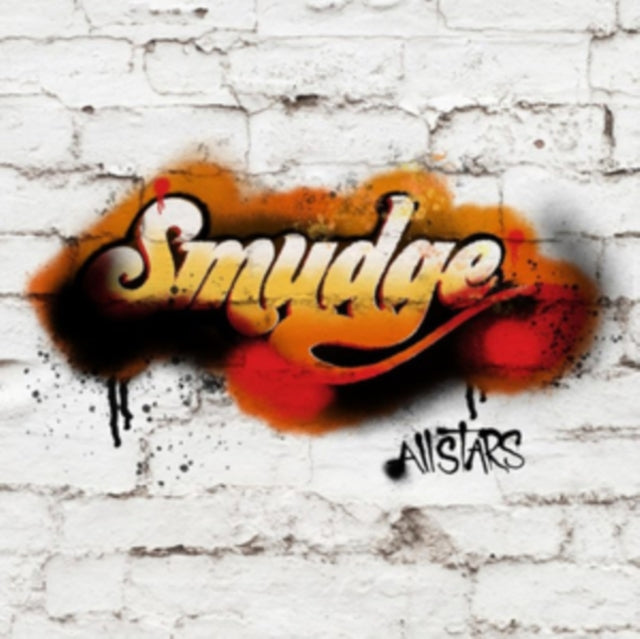Smudge All Stars: Smudge All Stars - Vinyl