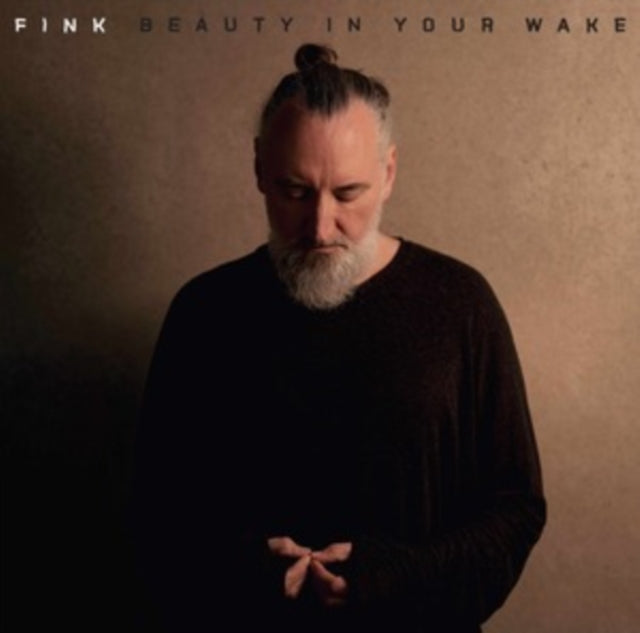 Fink: Beauty In Your Wake - CD
