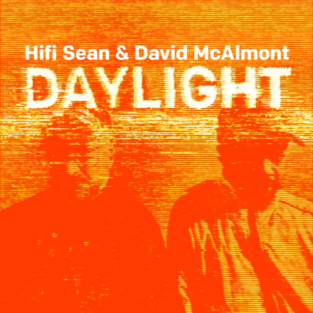 Hifi Sean & David McAlmont: Daylight - CD