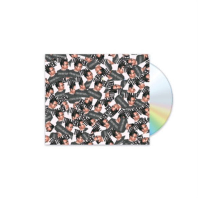 Tom Vek: Confirm Yourself - CD