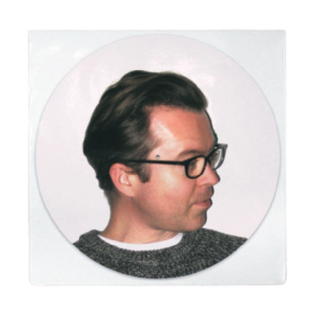 Tom Vek: Confirm Yourself (Picture Disc) - Vinyl