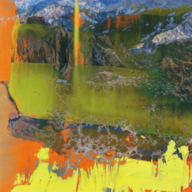 Ishmael Ensemble: Rituals - CD