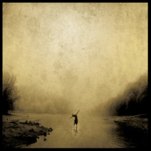 The Boxer Rebellion: Union (Gold Swirled Vinyl) - Vinyl