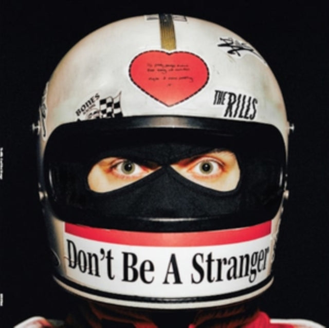 The Rills: Dont Be A Stranger - CD
