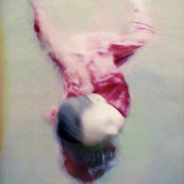 Chihei Hatakeyama: Lucid Dreams - Vinyl
