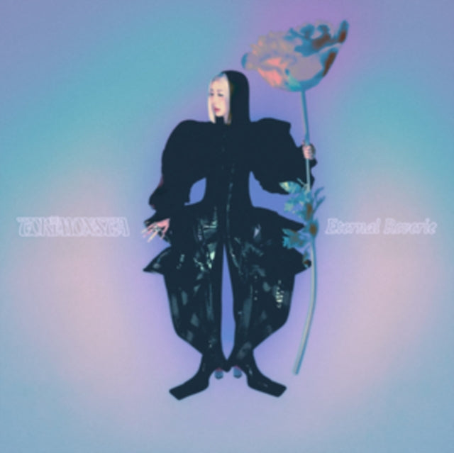 TOKiMONSTA: Eternal Reverie (Coke Bottle Vinyl) - Vinyl