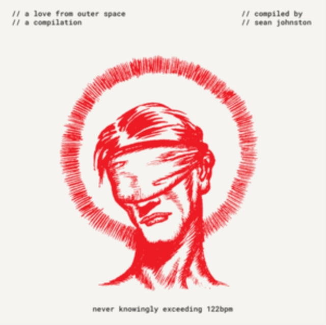 Various Artists: A Love From Outer Space - Vinyl