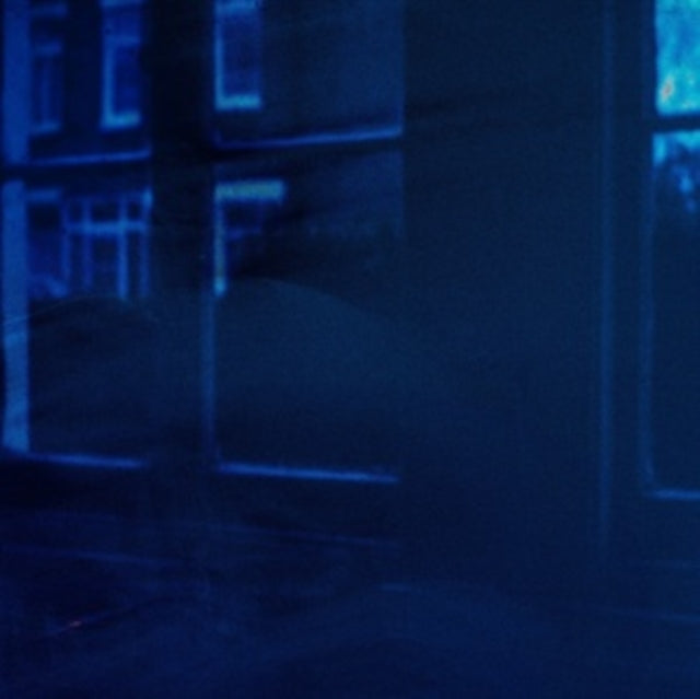 Pale Blue Eyes: New Place - Vinyl