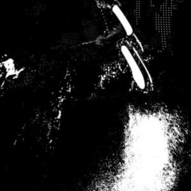 Chalk: Conditions III (Black Ice Vinyl) - Vinyl