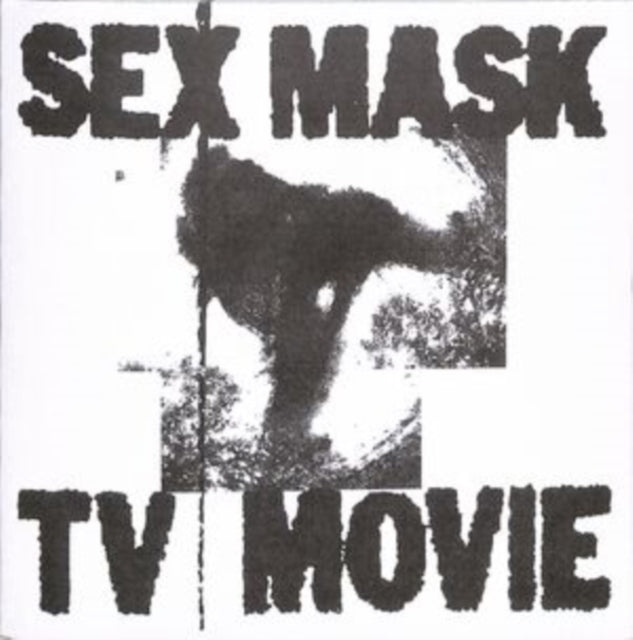 Sex Mask: Tv Movie - Vinyl