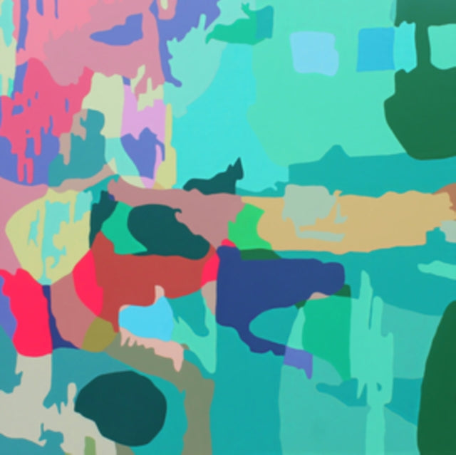 Sea Fever: Surface Sound - CD