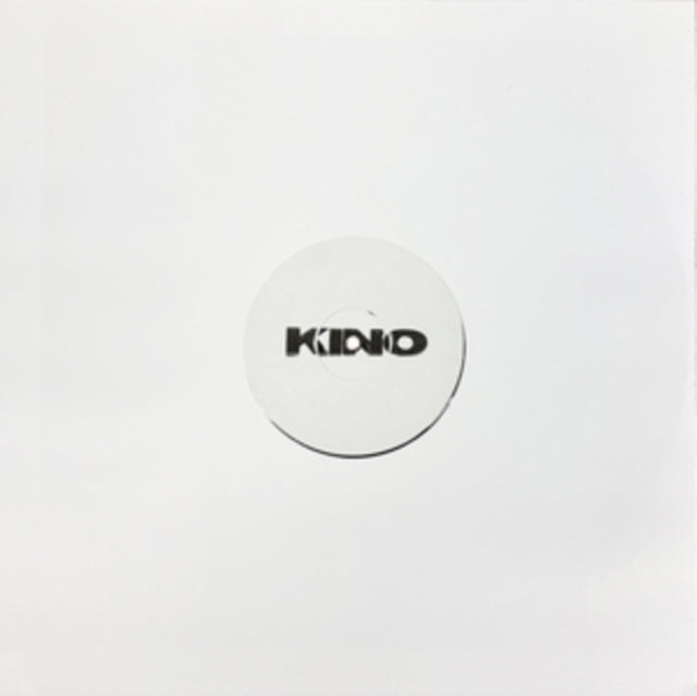 Anish Kumar & Hagop Tchaparian: Kino EP - Vinyl
