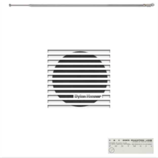 Dylan Henner: Star Dream Fm - Vinyl