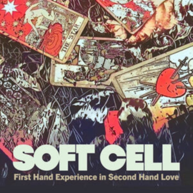 Soft Cell: First Hand Experience In Second Hand Love - Vinyl