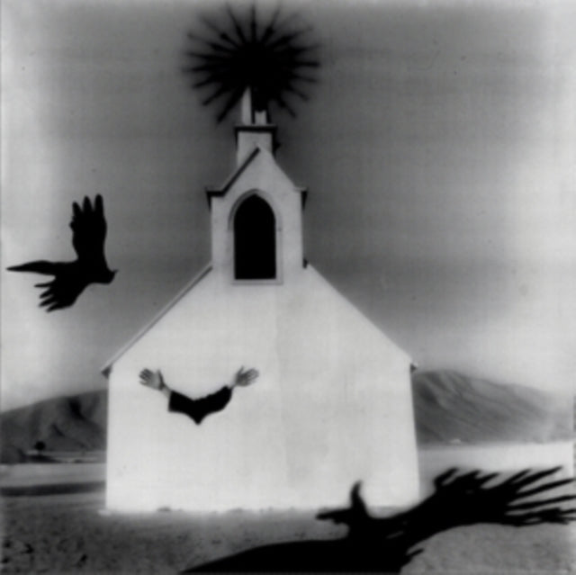 Storefront Church: Ink & Oil - Vinyl