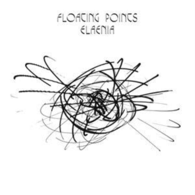 Floating Points: Elaenia (10 Year Anniversary Edition) - Vinyl