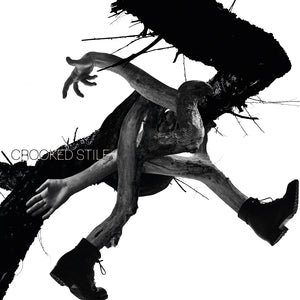Crooked Man: Crooked Stiles - Vinyl