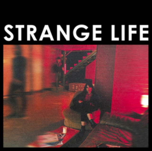 Howling Bells: Strange Life (Red Vinyl) - Vinyl
