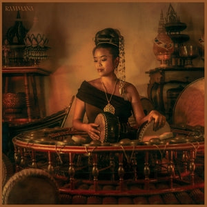 Salin: Rammana (Deluxe) - Vinyl