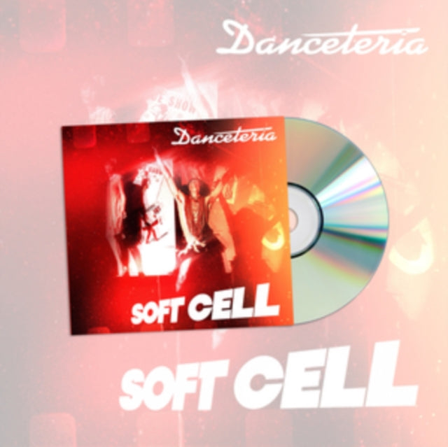 Soft Cell: Danceteria - CD