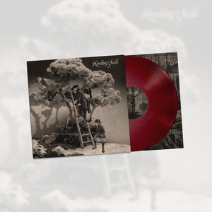 Howling Bells: Howling Bells (20th Anniversary Edition) (Burgundy Colour Vinyl) - Vinyl