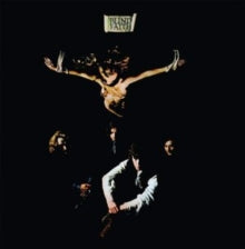 Blind Faith: Live In Los Angeles 1969 - CD